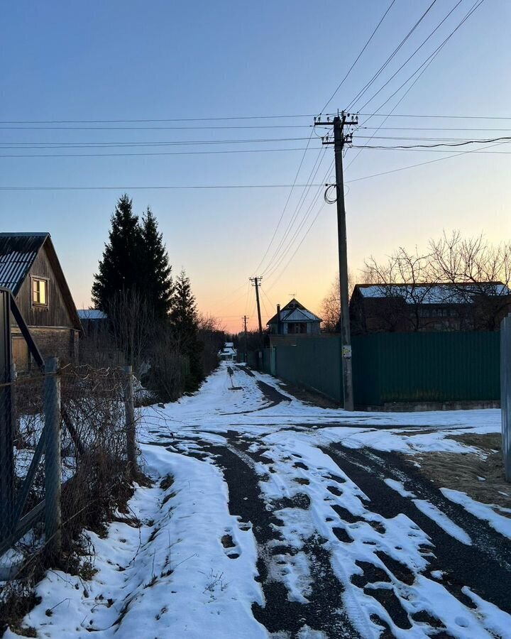 дом городской округ Истра 30 км, Верхняя ул, Андреевка, муниципальный округ Истра, СНТ Родник, Пятницкое шоссе фото 17