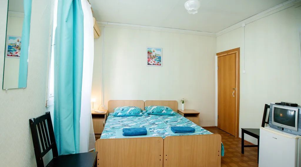 комната г Геленджик с Архипо-Осиповка ул Пограничная 20 фото 2