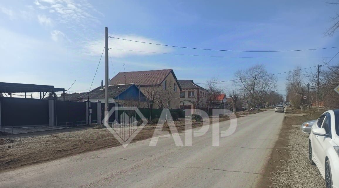 торговое помещение г Новороссийск ст-ца Раевская ул Красная 32 фото 16