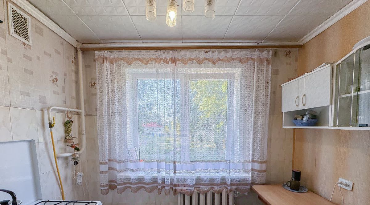 квартира г Саранск р-н Пролетарский ул Веселовского 17 фото 18