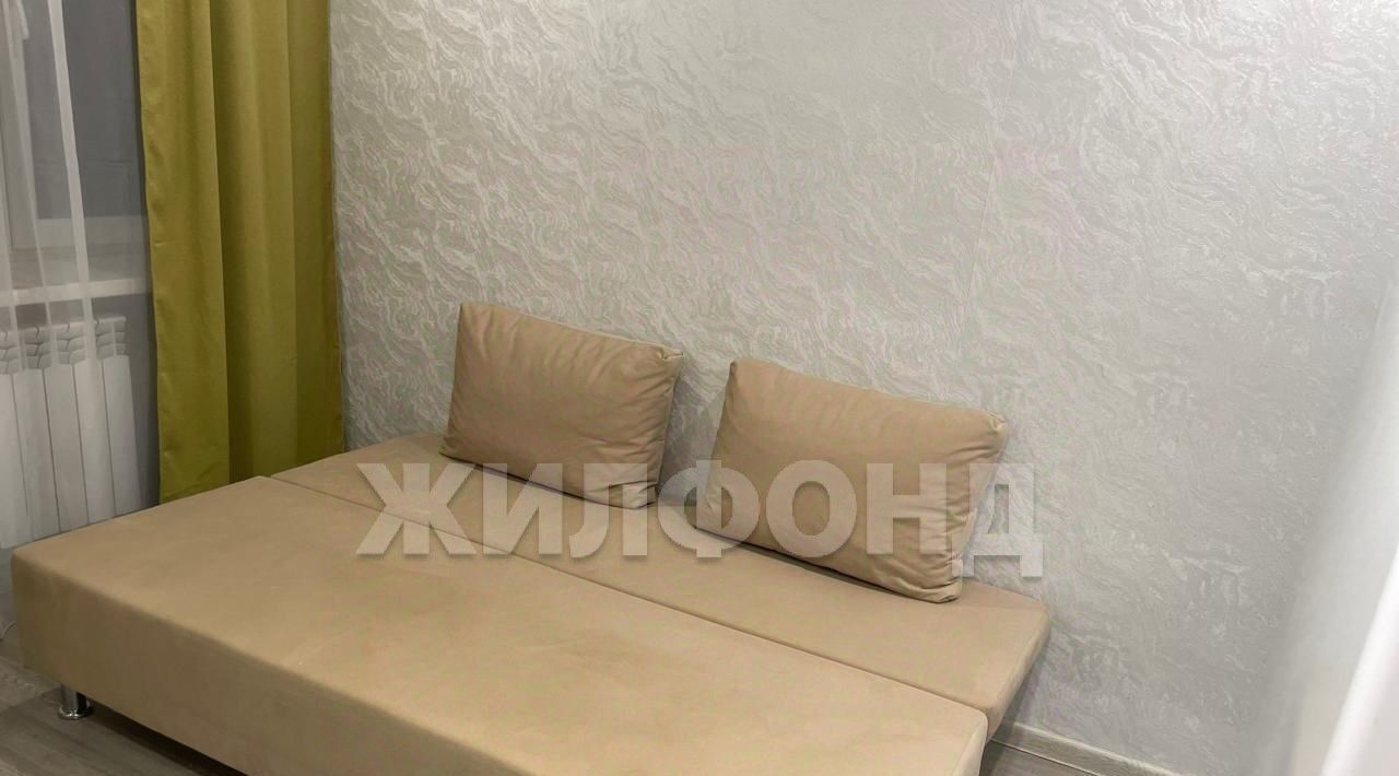 комната г Воронеж р-н Железнодорожный ул Артамонова 36 фото 7