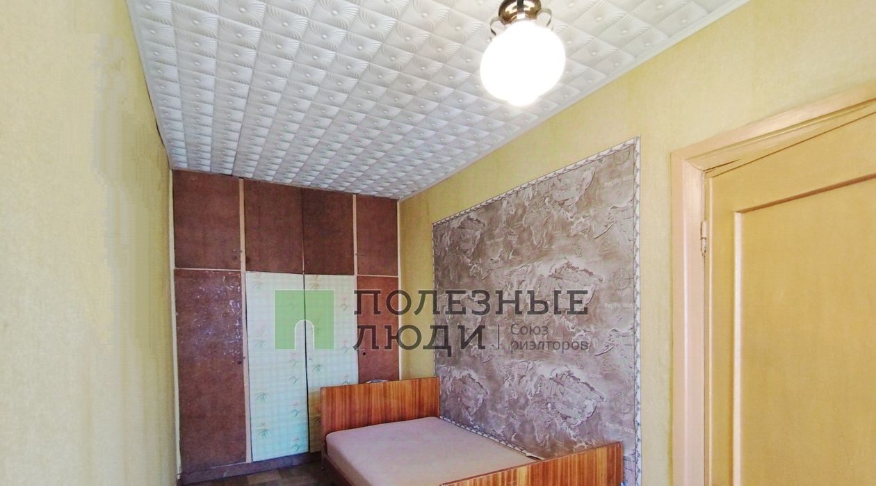 квартира г Орел р-н Советский ул Максима Горького 50 фото 6