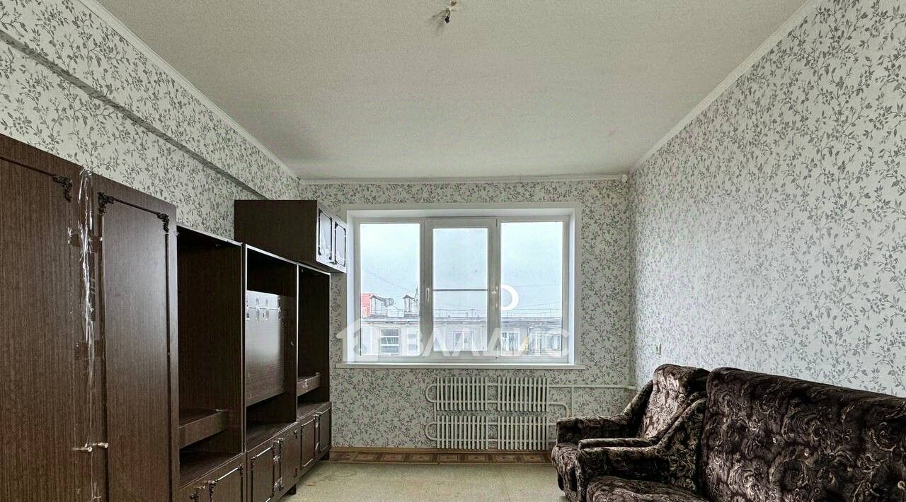 квартира р-н Дзержинский г Кондрово ул. Максима Горького, 3 фото 5