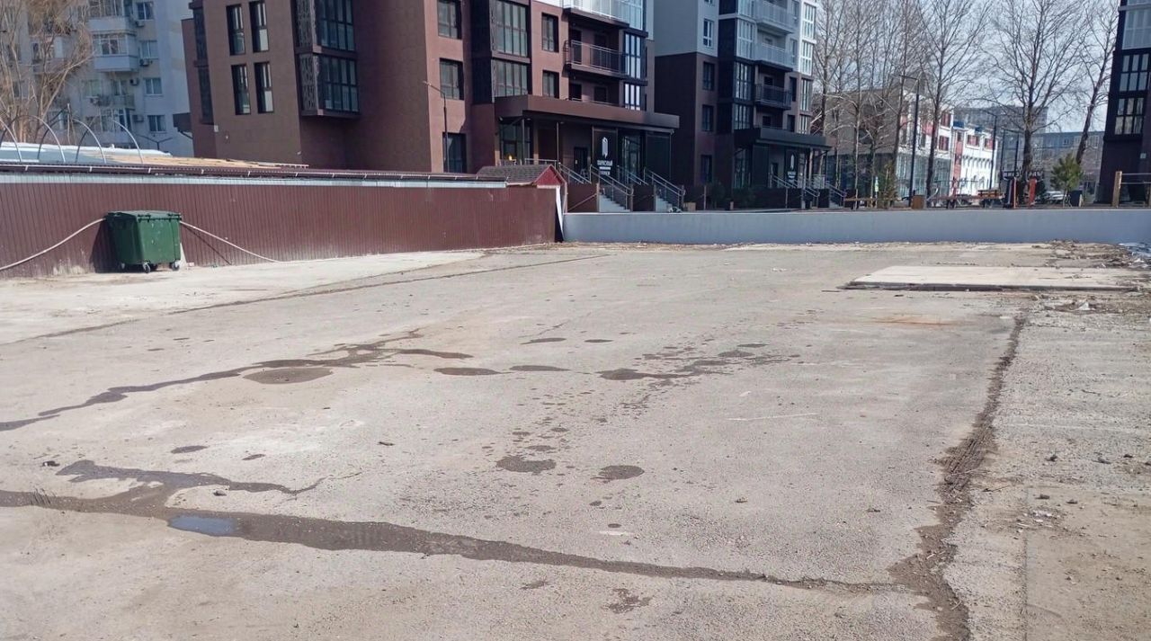 земля р-н Анапский г Анапа проезд Солдатских матерей фото 2