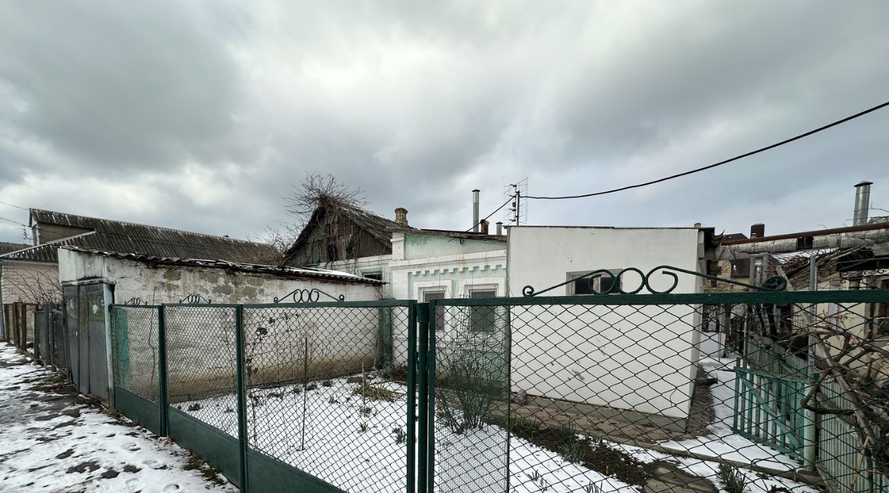 земля р-н Анапский г Анапа ул Трудящихся 159 фото 16