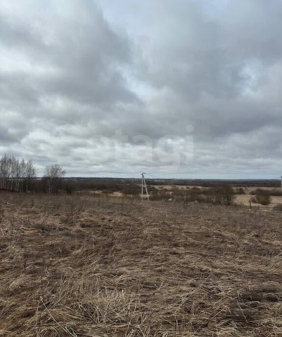 земля городской округ Дмитровский д Подмошье фото 12