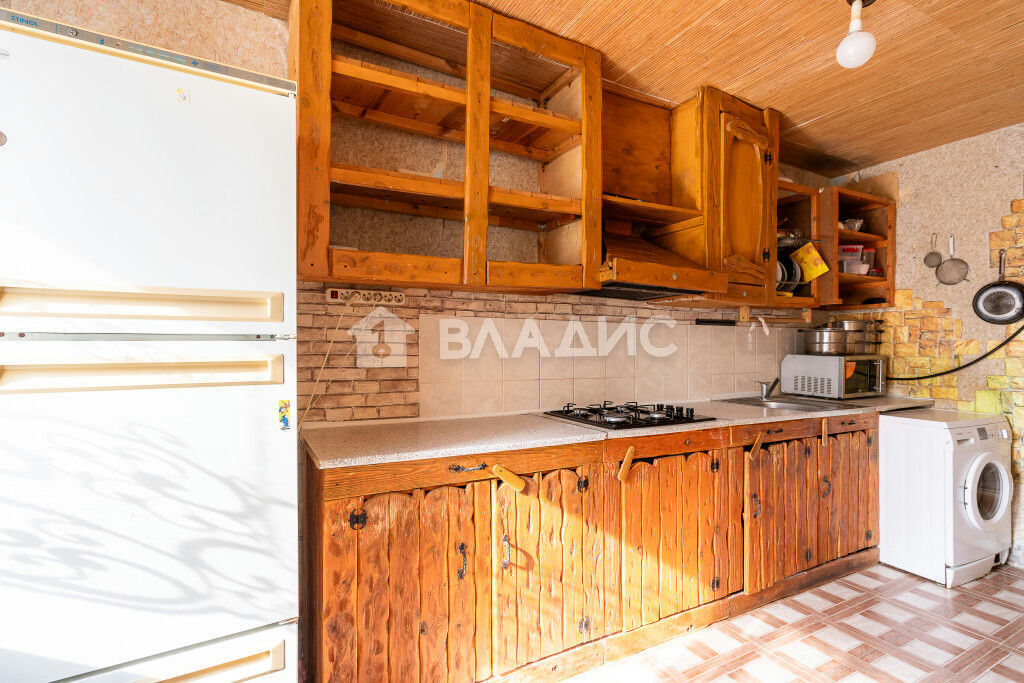 квартира г Красногорск ул Светлая 10 фото 7