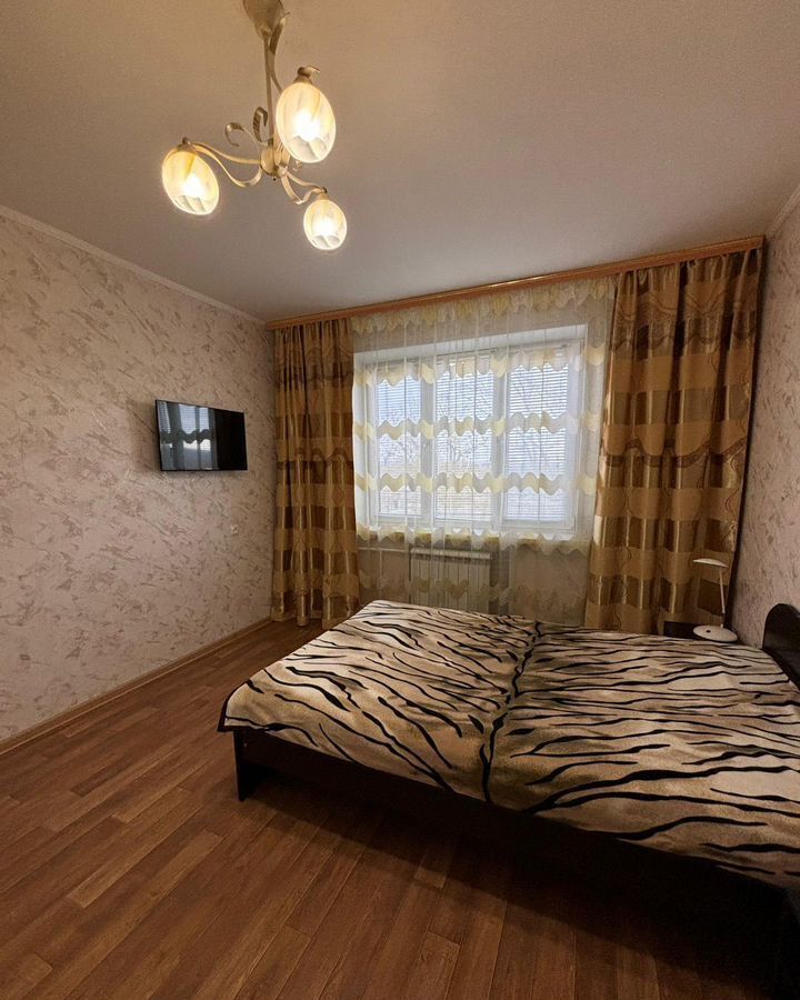 квартира г Волжск ул Кузьмина 3а фото 8