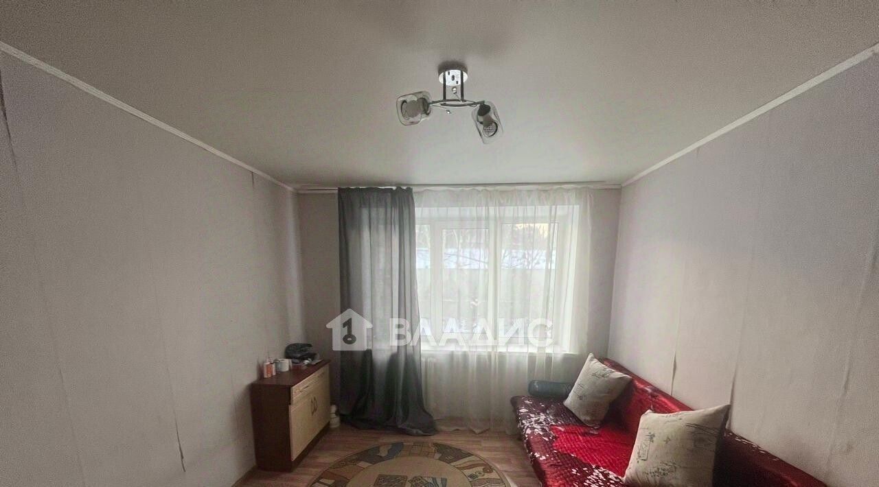 комната г Пенза р-н Ленинский ул Набережная реки Пензы 3ак/2 фото 1