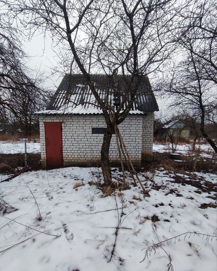 дом г Брянск р-н Советский Дружное, 112, садоводческое товарищество фото 4