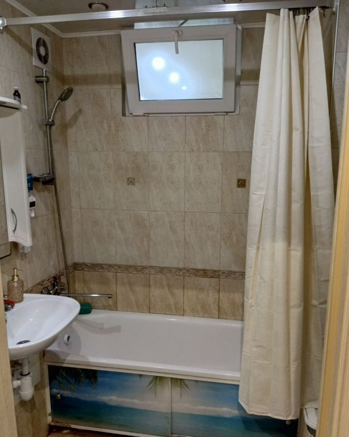 квартира г Калининград р-н Ленинградский ул Генерала Соммера 20 фото 14