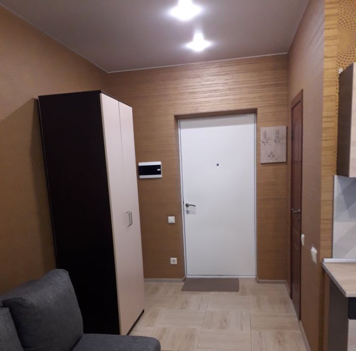 квартира г Зеленоград пер Георгиевский 33к/5 Зеленоград — Крюково фото 4