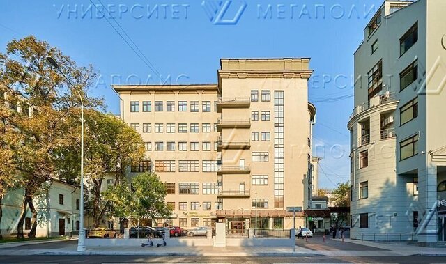 метро Цветной бульвар б-р Цветной 30с/1 фото