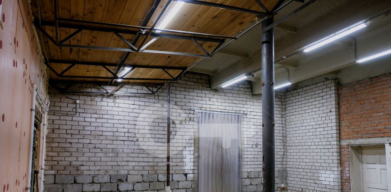 торговое помещение р-н Нижнекамский г Нижнекамск ул Гагарина 36 фото 32