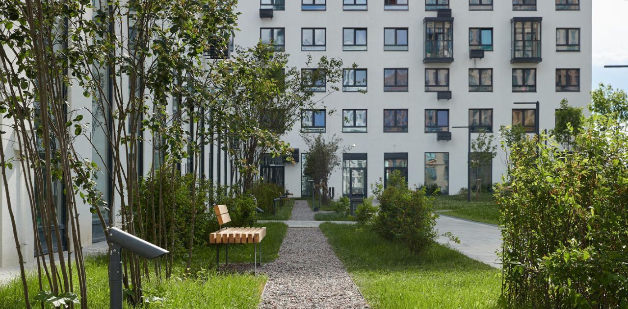 квартира г Москва метро Рассказовка ул Стожарова 7 Кокошкино дп фото 6