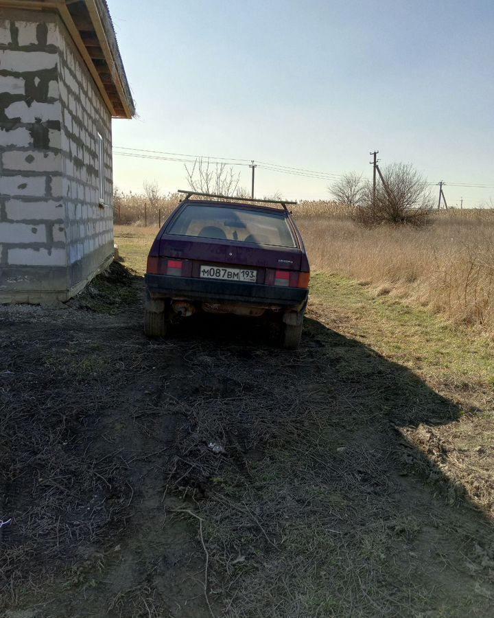 дом р-н Славянский г Славянск-на-Кубани снт Заря Славянское городское поселение фото 4