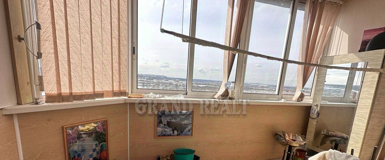 квартира г Лыткарино ул Набережная 11 Томилино фото 13