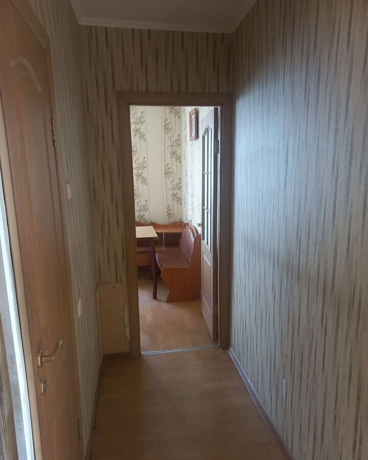 квартира г Чехов ул Весенняя 30 фото 17