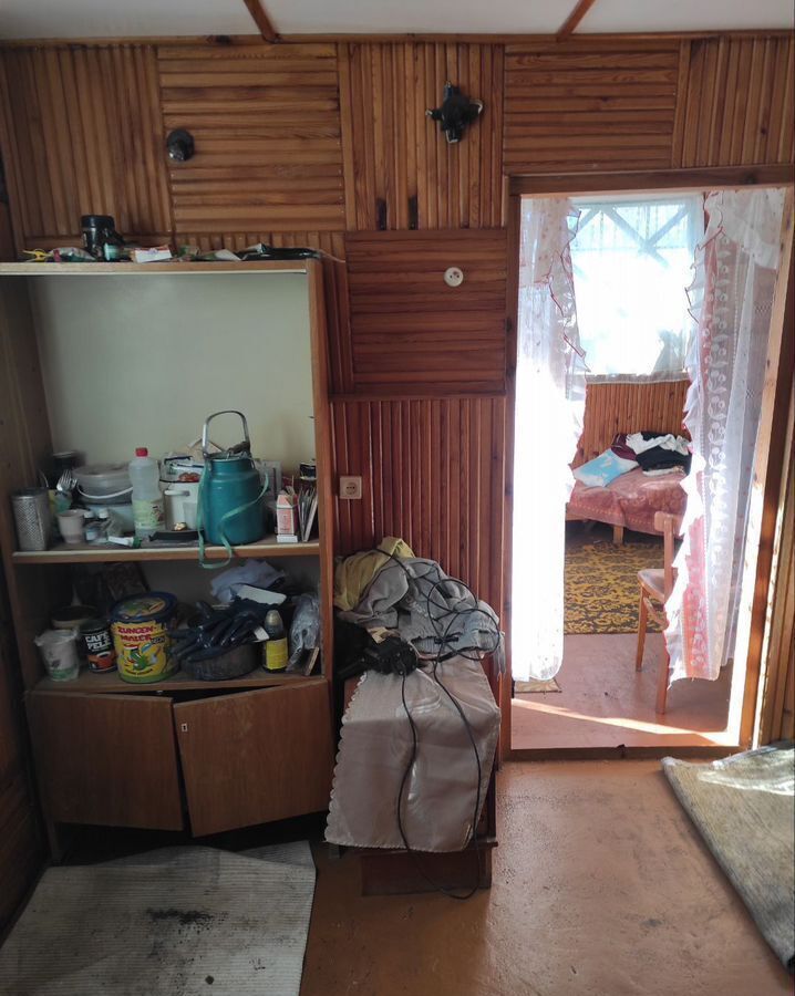 дом г Озерск снт Родник Озерский г. о. фото 10