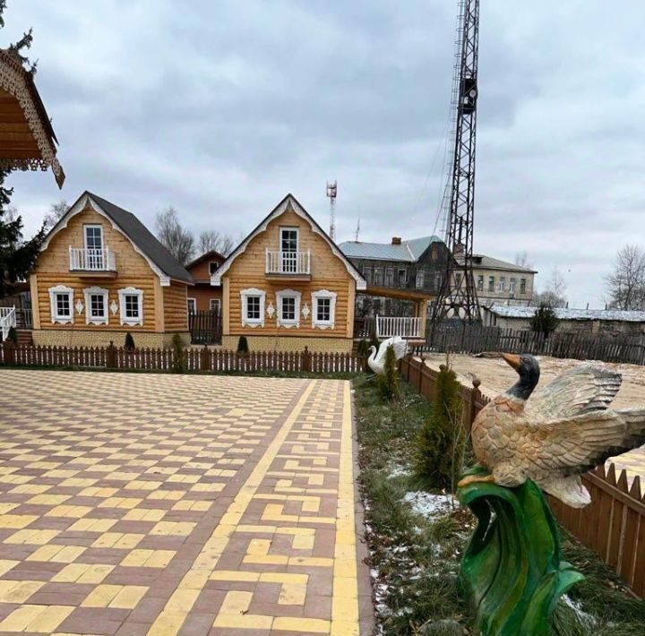 дом р-н Ростовский г Ростов проезд Толстовской Набережной 2-й 8б фото 21