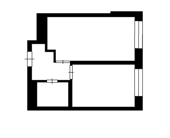 Черная Речка дом 1 фото