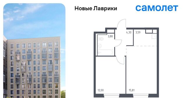 Девяткино фото