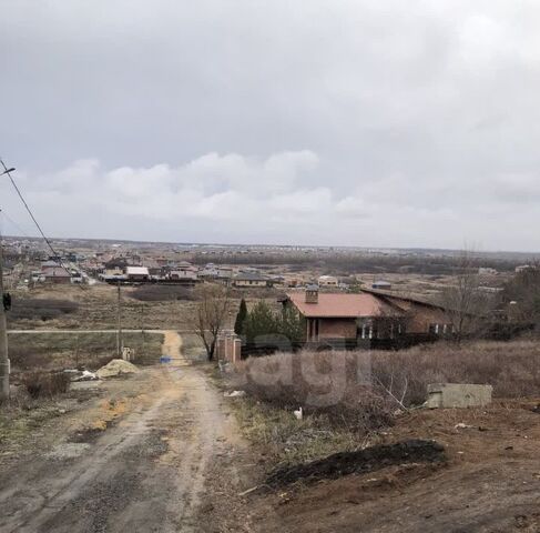 земля р-н Октябрьский ДНТ, ул. Растущая, Исток фото