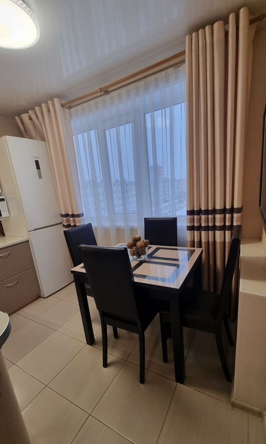 квартира г Магадан ул Кольцевая 34б фото 1