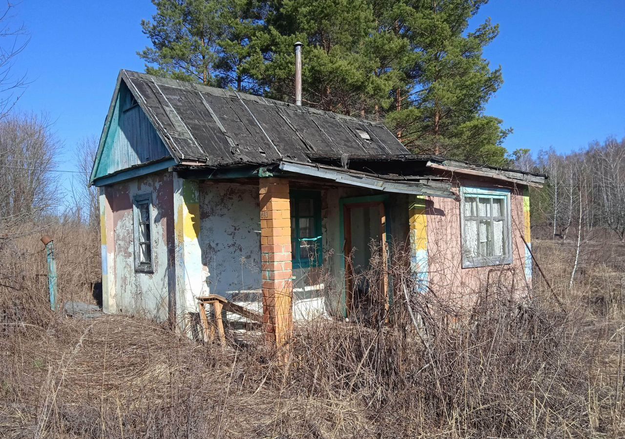 земля р-н Орловский снт Снежинка Орёл фото 1