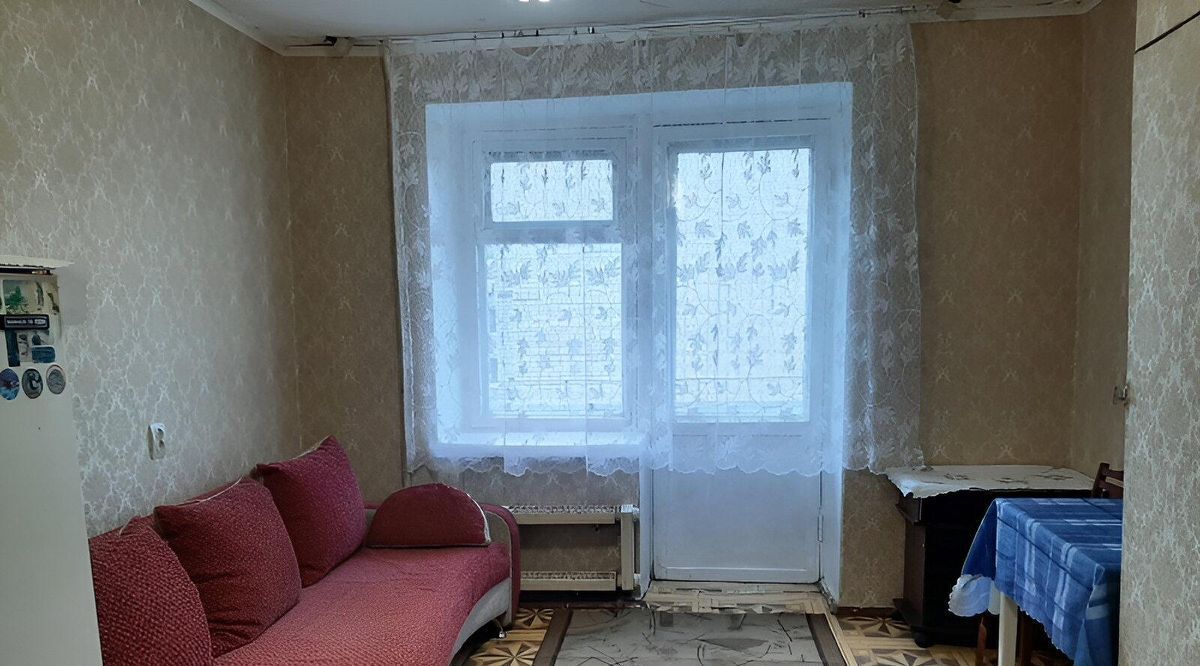 комната г Владимир р-н Фрунзенский ул Каманина 5 фото 2