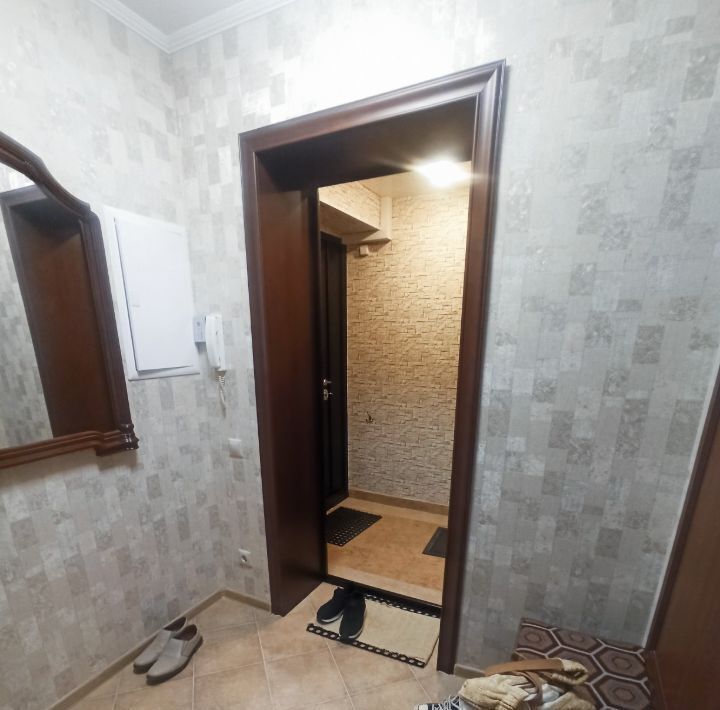 квартира г Нижний Новгород Горьковская ул Ошарская 15 фото 9