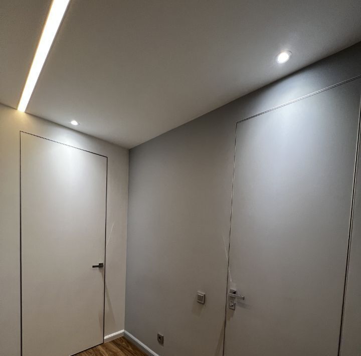 квартира г Екатеринбург Машиностроителей ул Сулимова 3/2 фото 9