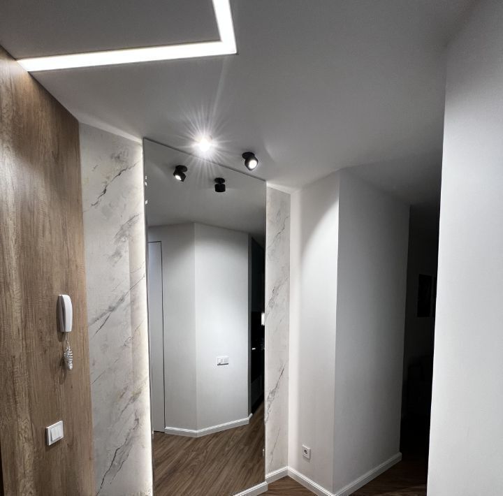 квартира г Екатеринбург Машиностроителей ул Сулимова 3/2 фото 11