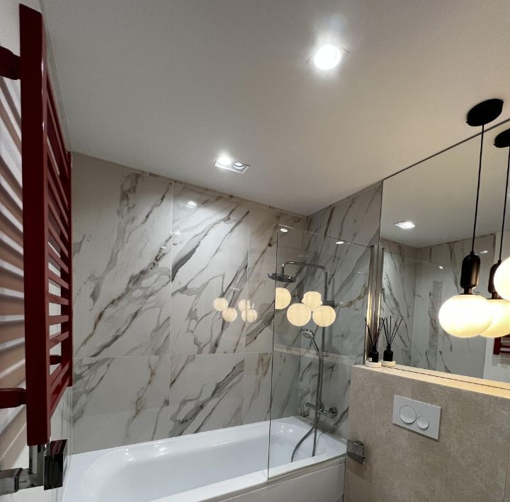 квартира г Екатеринбург Машиностроителей ул Сулимова 3/2 фото 14