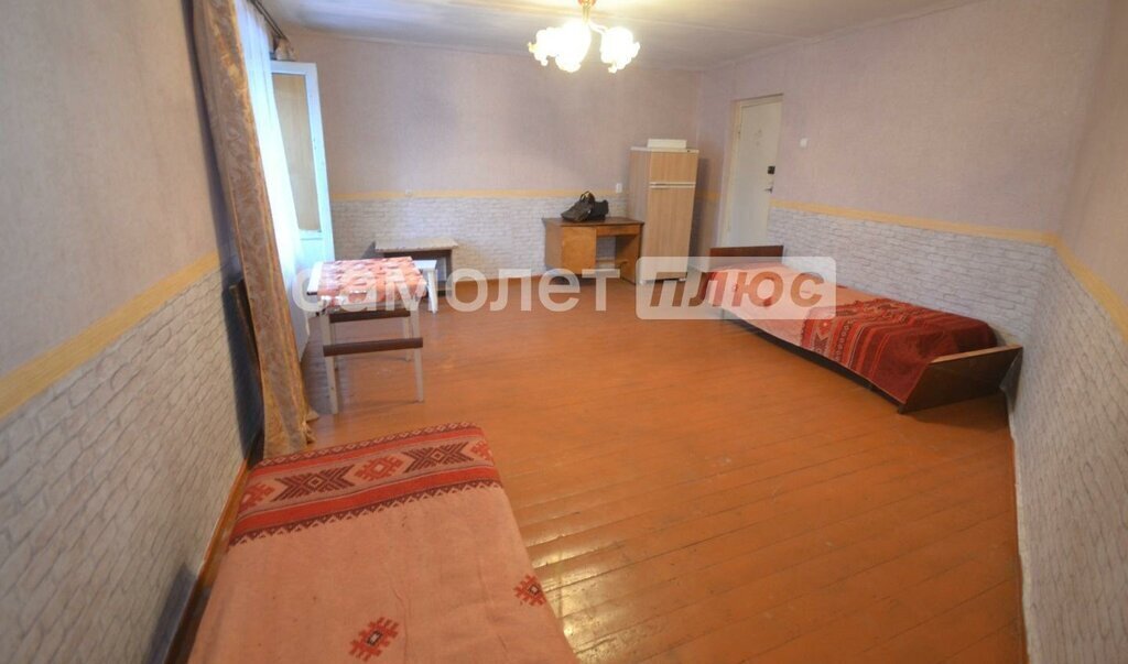 комната г Череповец ул Краснодонцев 42 фото 4