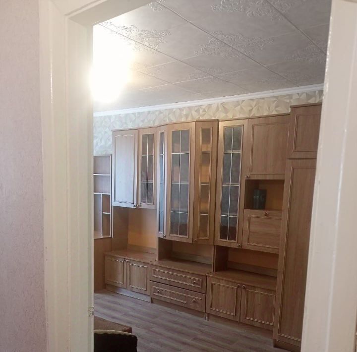 квартира г Белгород Восточный пр-кт Б.Хмельницкого 150а фото 1