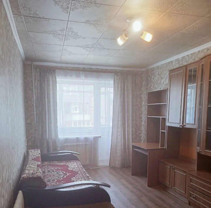 квартира г Белгород Восточный пр-кт Б.Хмельницкого 150а фото 2