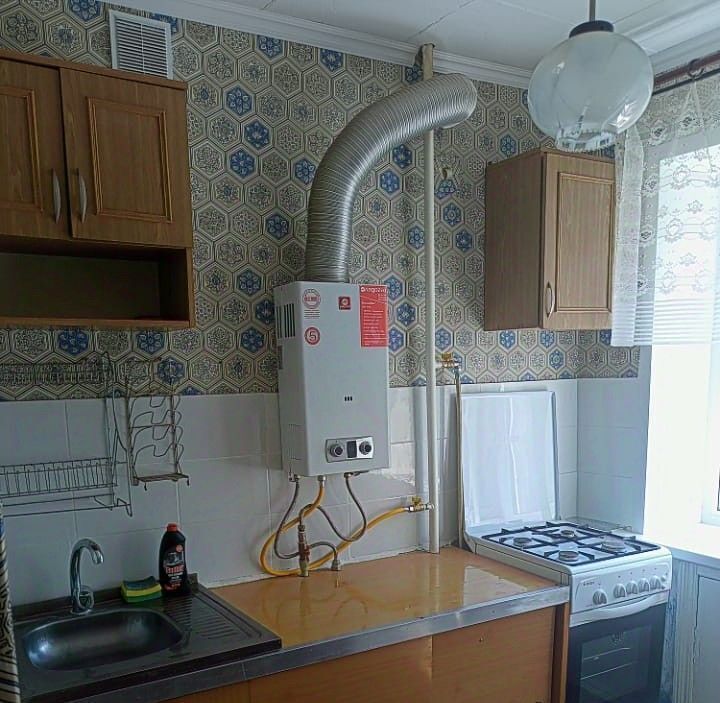 квартира г Белгород Восточный пр-кт Б.Хмельницкого 150а фото 7