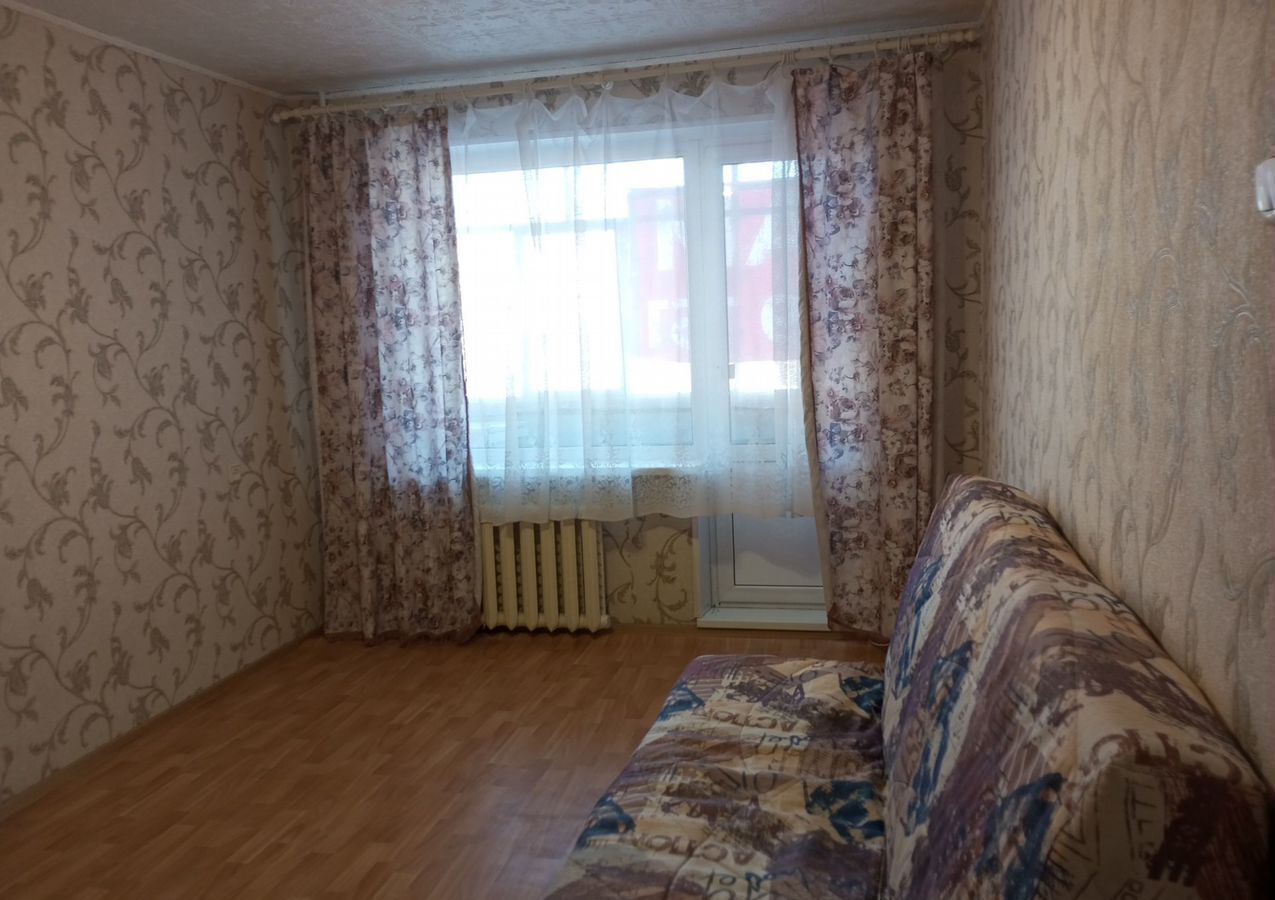 квартира г Курган Центральный ул Савельева 33 фото 1