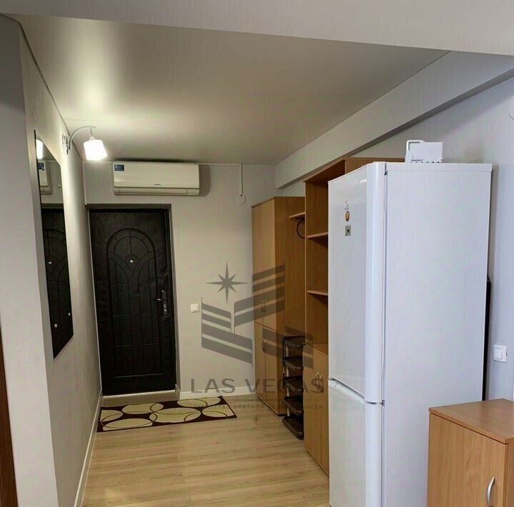 квартира г Сочи р-н Центральный Новый Сочи ул Пирогова 2/4 фото 4