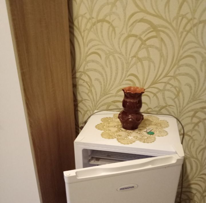 квартира г Краснодар р-н Прикубанский ул им. Григория Пономаренко 43 фото 8