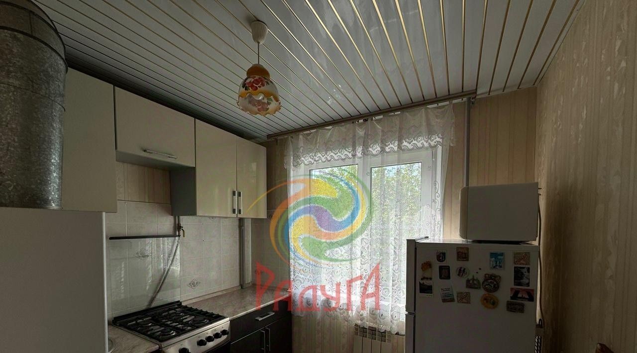 квартира г Иваново р-н Ленинский пр-кт Текстильщиков 117а фото 2