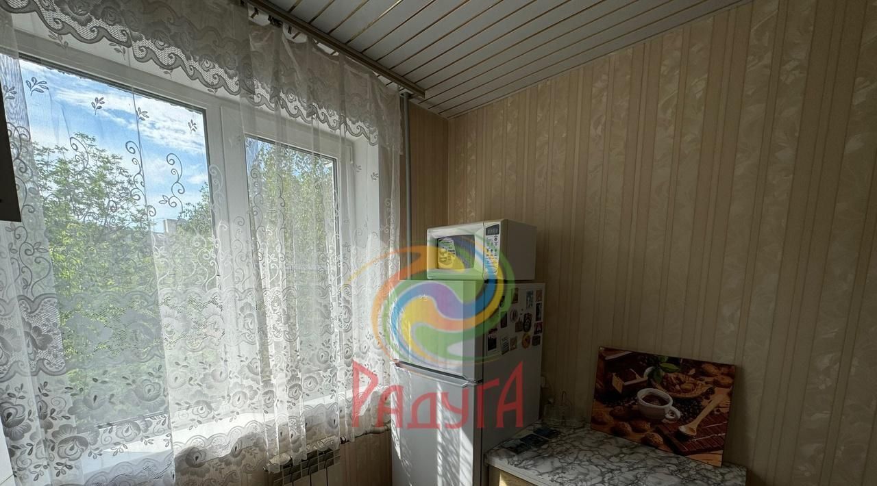 квартира г Иваново р-н Ленинский пр-кт Текстильщиков 117а фото 3