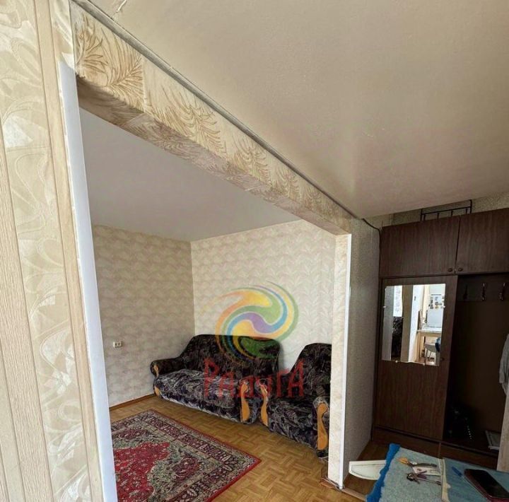 квартира г Иваново р-н Ленинский пр-кт Текстильщиков 117а фото 6