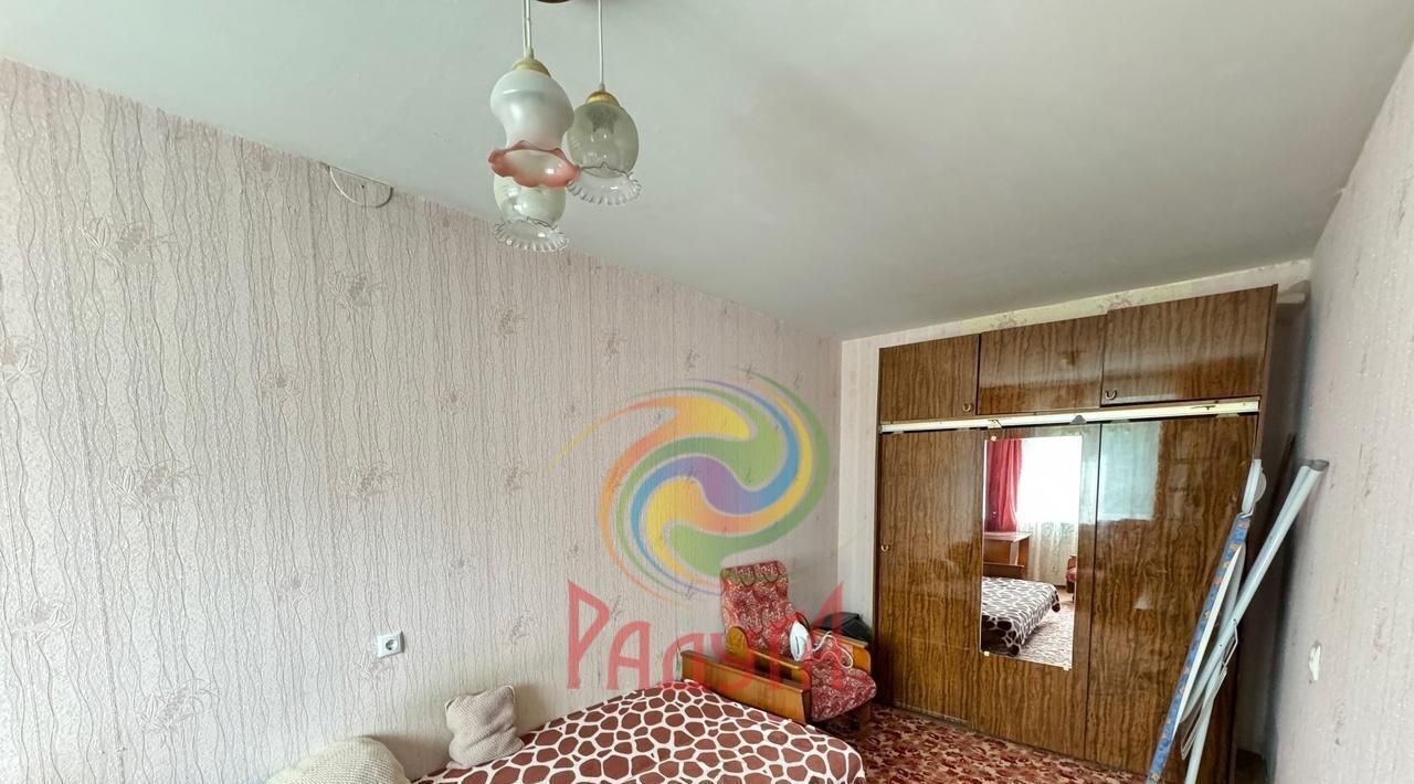 квартира г Иваново р-н Ленинский пр-кт Текстильщиков 117а фото 12