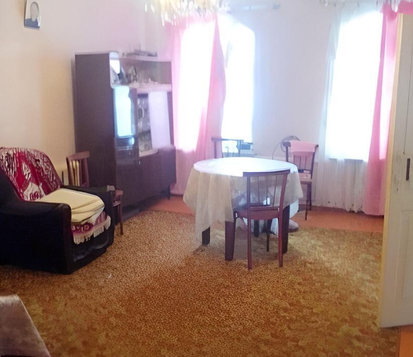 дом р-н Петровский г Петровск ул Степана Разина 95 фото 5