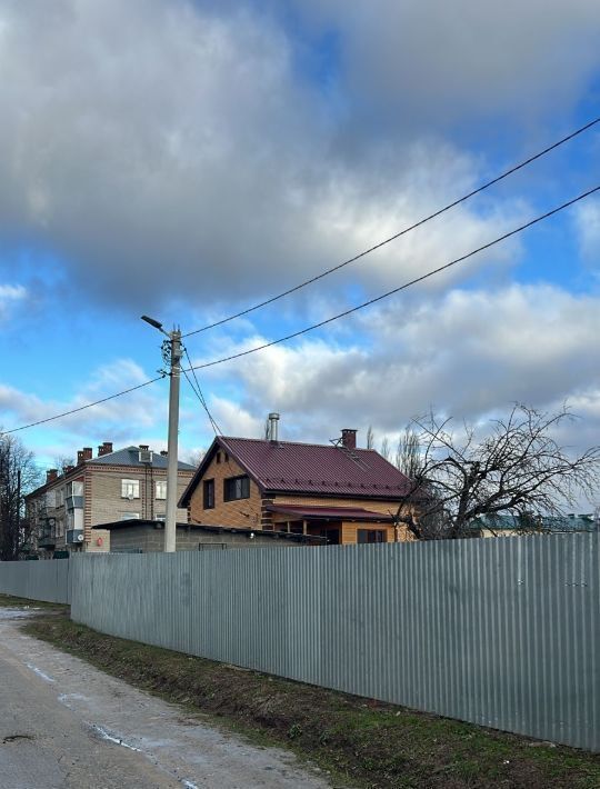 земля городской округ Раменский с Михеево фото 2