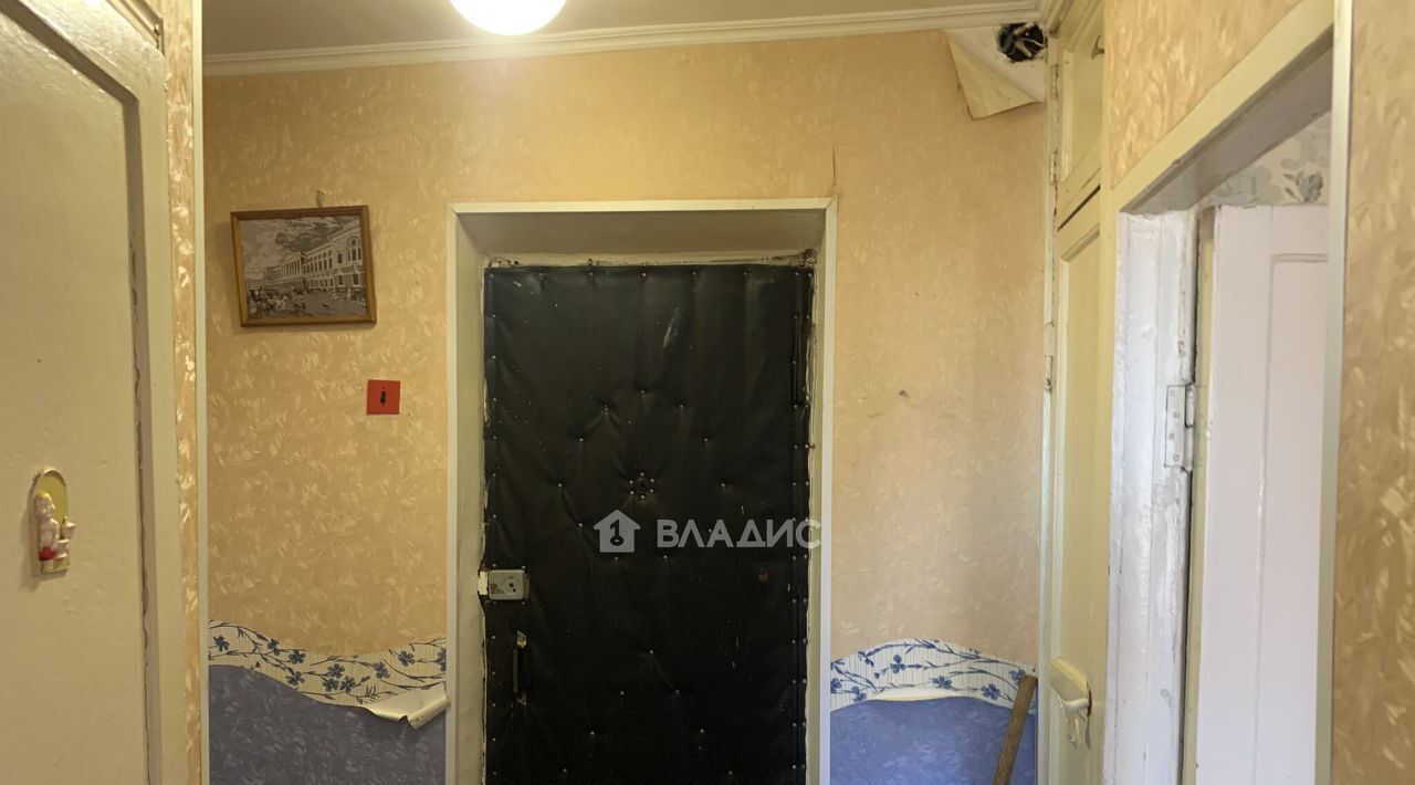 квартира р-н Вязниковский г Вязники ул Горького 100 фото 6