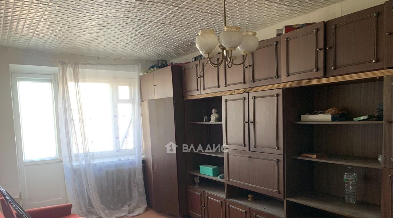 квартира р-н Вязниковский г Вязники ул Горького 100 фото 20