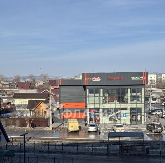 квартира г Усолье-Сибирское ул Интернациональная 26 фото 9